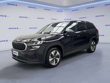 2.0 TDI EVO SCR DSG 7 posti Executive