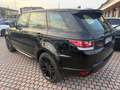 Land Rover Range Rover Sport 3.0 TDV6 HSE Dynamic 7posti Nero - thumbnail 5