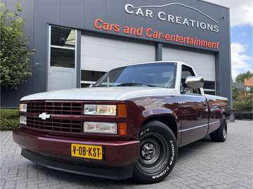 Showcar! 5.7 V8