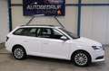 Skoda Fabia Combi 1.0 TSI Active - N.A.P. Airco, Cruise. Blanc - thumbnail 2