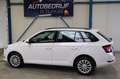 Skoda Fabia Combi 1.0 TSI Active - N.A.P. Airco, Cruise. Blanc - thumbnail 5