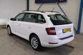 Skoda Fabia Combi 1.0 TSI Active - N.A.P. Airco, Cruise. Blanc - thumbnail 4