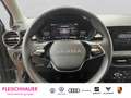 Skoda Fabia Tour  1.0 70 (95) kW(PS) 5 Gang Parklenkassistent Grau - thumbnail 10