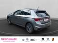 Skoda Fabia Tour  1.0 70 (95) kW(PS) 5 Gang Parklenkassistent Grau - thumbnail 4