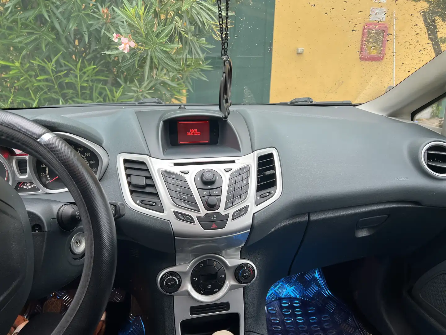 Ford Fiesta - 1
