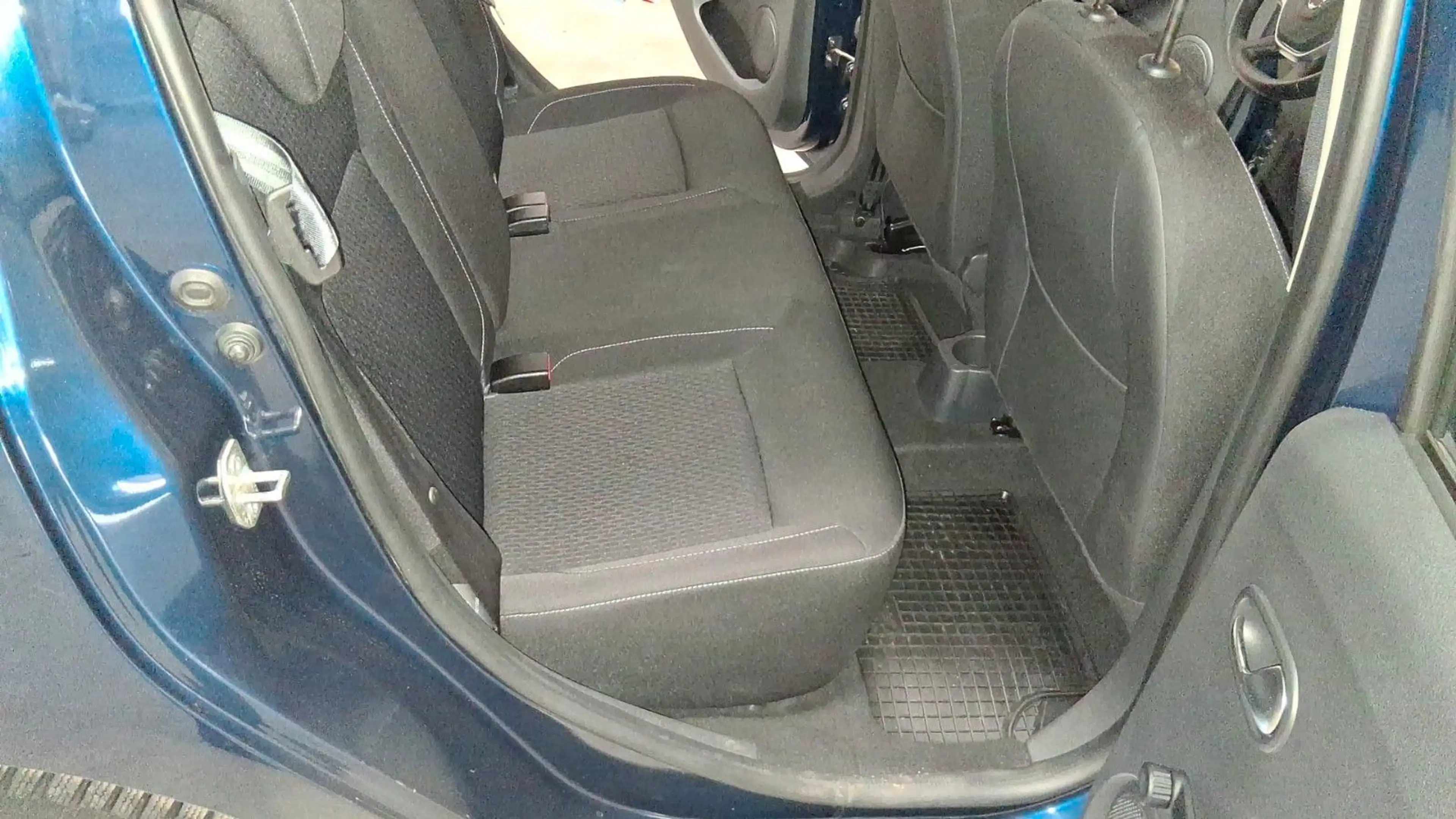 Dacia Logan 1,5d 'Lim. Klima, Navi, Temp. — photo 10