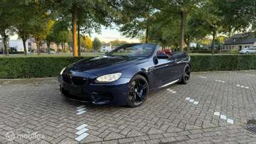 F12 Cabrio | V8 Bi-Turbo | 90.000 km