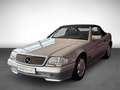 Mercedes-Benz SL 320 Silber - thumbnail 2