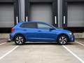 Volkswagen Polo Comfortline 1.0 TSI 95pk DAB | PDC | NAVI | APPLE- Bleu - thumbnail 4