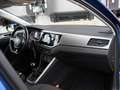 Volkswagen Polo Comfortline 1.0 TSI 95pk DAB | PDC | NAVI | APPLE- Bleu - thumbnail 8