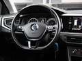 Volkswagen Polo Comfortline 1.0 TSI 95pk DAB | PDC | NAVI | APPLE- Bleu - thumbnail 14