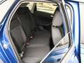 Volkswagen Polo Comfortline 1.0 TSI 95pk DAB | PDC | NAVI | APPLE- Bleu - thumbnail 11