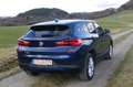 BMW X2 Baureihe X2 sDrive 18 i Advantage/AHK/Navi/ Bleu - thumbnail 2