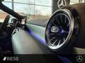 Mercedes-Benz A 200 AMG+PANO+MULTIBEAM+KEYLESS+TOTWKL+360°+ Schwarz - thumbnail 10