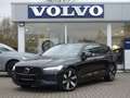 Volvo V60 Plus Dark T6 AWD Plug-in Hybrid AHK/360°/H&K Schwarz - thumbnail 1