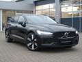 Volvo V60 Plus Dark T6 AWD Plug-in Hybrid AHK/360°/H&K Schwarz - thumbnail 2