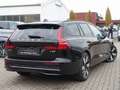 Volvo V60 Plus Dark T6 AWD Plug-in Hybrid AHK/360°/H&K Schwarz - thumbnail 4
