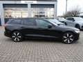 Volvo V60 Plus Dark T6 AWD Plug-in Hybrid AHK/360°/H&K Schwarz - thumbnail 7