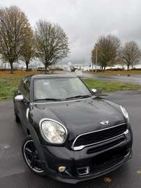 *Cooper S*Full options*Boite Auto*Pano*H/K