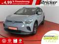Volkswagen ID.4 Pure 109/52 237,-ohne Anzahlung Navi App-Connect Grau - thumbnail 2