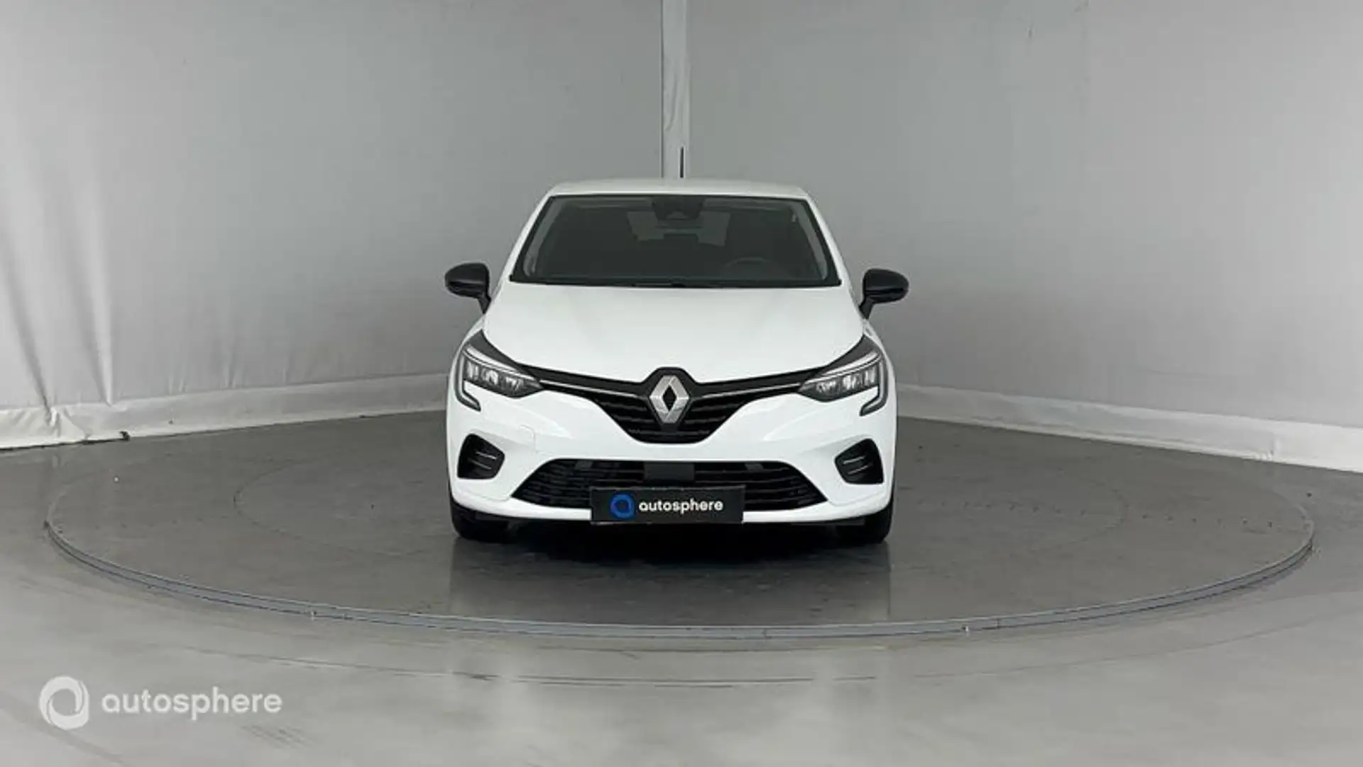 Renault Clio 1.0 SCe 65ch Evolution - 2