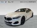 BMW M850 i xDrive Gran Coupé LED ACC Laser PanoSD ///M-Spor Biały - thumbnail 1