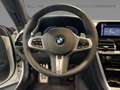 BMW M850 i xDrive Gran Coupé LED ACC Laser PanoSD ///M-Spor Weiß - thumbnail 10