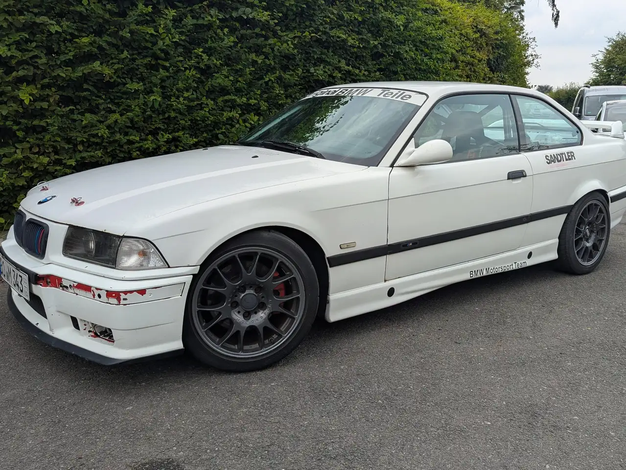 BMW M3, foto 5
