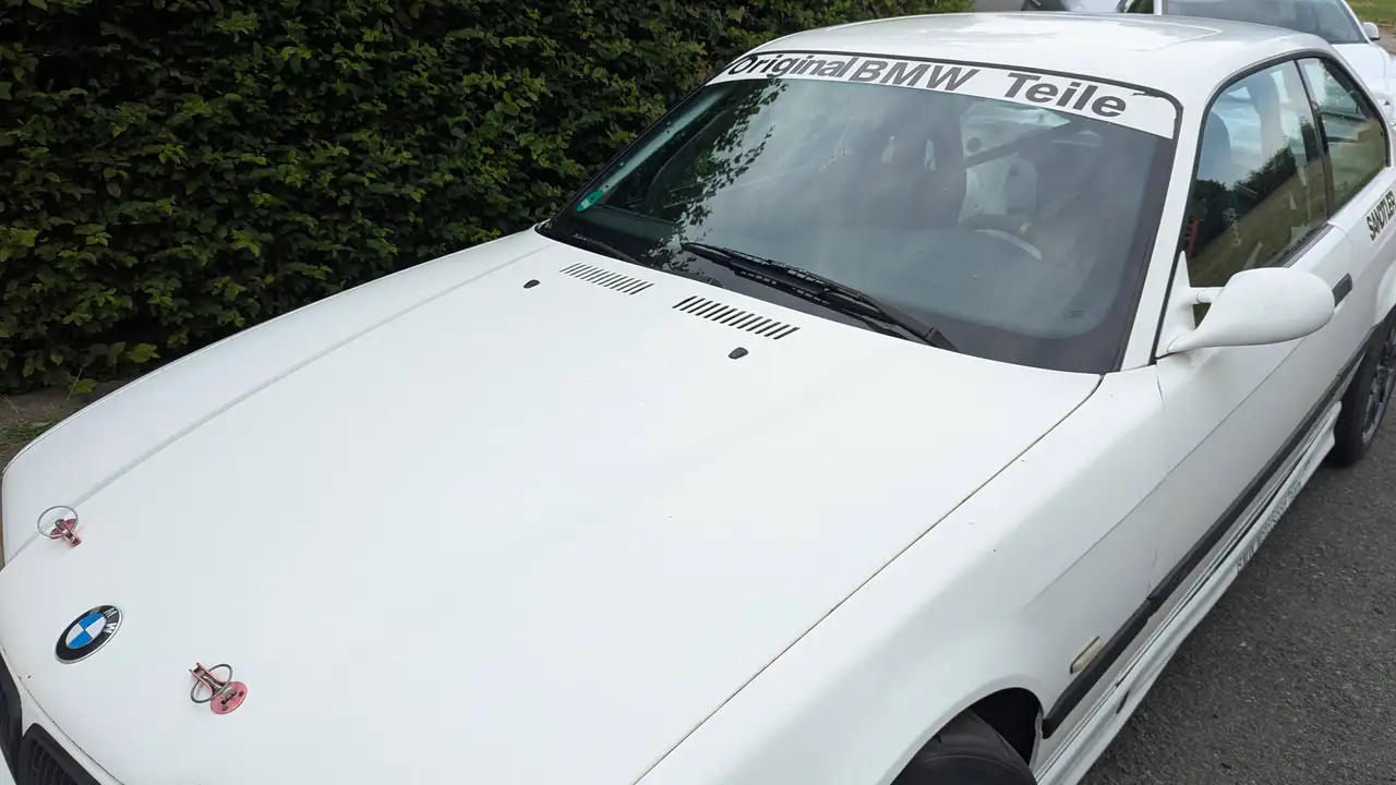BMW M3, foto 4