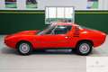 Alfa Romeo Montreal V8 - Restauro completo, Matching Numbers, Certificato Alfa - CRS Rot - thumbnail 4
