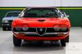 Alfa Romeo Montreal V8 - Restauro completo, Matching Numbers, Certificato Alfa - CRS Rot - thumbnail 2