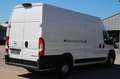 Opel Movano L4H3 2.2CDTI 165PS, Navi, Kamera, Tempoma Blanc - thumbnail 4
