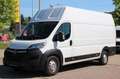 Opel Movano L4H3 2.2CDTI 165PS, Navi, Kamera, Tempoma Blanc - thumbnail 1