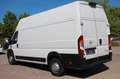 Opel Movano L4H3 2.2CDTI 165PS, Navi, Kamera, Tempoma Blanc - thumbnail 3