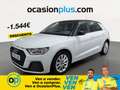 Audi A1 Sportback 30 TFSI Advanced Blanco - thumbnail 1