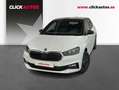 Skoda Fabia 1.0 TSI Design DSG 85kW Blanco - thumbnail 1
