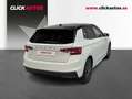 Skoda Fabia 1.0 TSI Design DSG 85kW Blanco - thumbnail 5