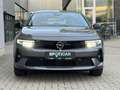 Opel Astra ELECTRIC LONG RANGE 54KWH EDITION Szary - thumbnail 8