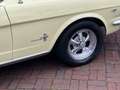 Ford Mustang USA 4.6 V8 LPG GT 289 Bj 1966 TOP STAAT 301PK !! m Beige - thumbnail 34