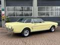 Ford Mustang USA 4.6 V8 LPG GT 289 Bj 1966 TOP STAAT 301PK !! m bež - thumbnail 2