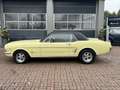 Ford Mustang USA 4.6 V8 LPG GT 289 Bj 1966 TOP STAAT 301PK !! m Beige - thumbnail 3