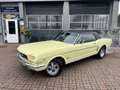 Ford Mustang USA 4.6 V8 LPG GT 289 Bj 1966 TOP STAAT 301PK !! m Beige - thumbnail 48