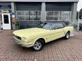 Ford Mustang USA 4.6 V8 LPG GT 289 Bj 1966 TOP STAAT 301PK !! m Beige - thumbnail 46