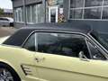 Ford Mustang USA 4.6 V8 LPG GT 289 Bj 1966 TOP STAAT 301PK !! m Beige - thumbnail 21