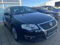 Volkswagen Passat Lim. 1.9 TDI  Comfortline Leder AHK Noir - thumbnail 1