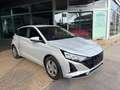 Hyundai i20 1,0 T-GDI GO DCT Grau - thumbnail 3