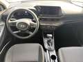 Hyundai i20 1,0 T-GDI GO DCT Grau - thumbnail 9