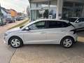 Hyundai i20 1,0 T-GDI GO DCT Grau - thumbnail 4