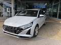 Hyundai i20 1,0 T-GDI GO DCT Grau - thumbnail 1