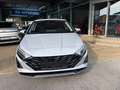 Hyundai i20 1,0 T-GDI GO DCT Grau - thumbnail 2